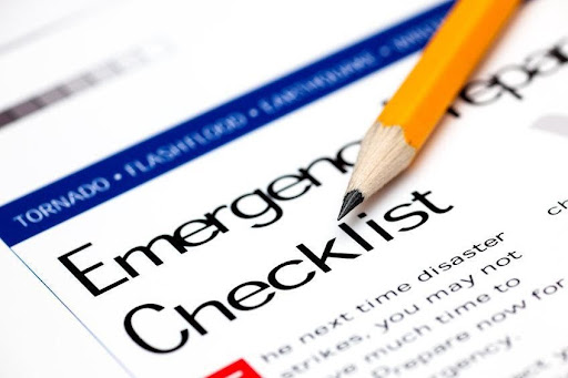 Five Essential Tips to Help Older Adults Prepare for Emergencies